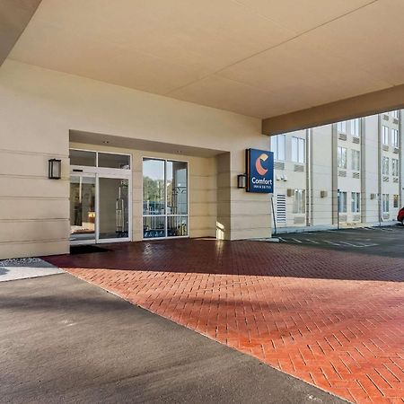 Comfort Inn & Suites Panama City - St Andrew Dış mekan fotoğraf