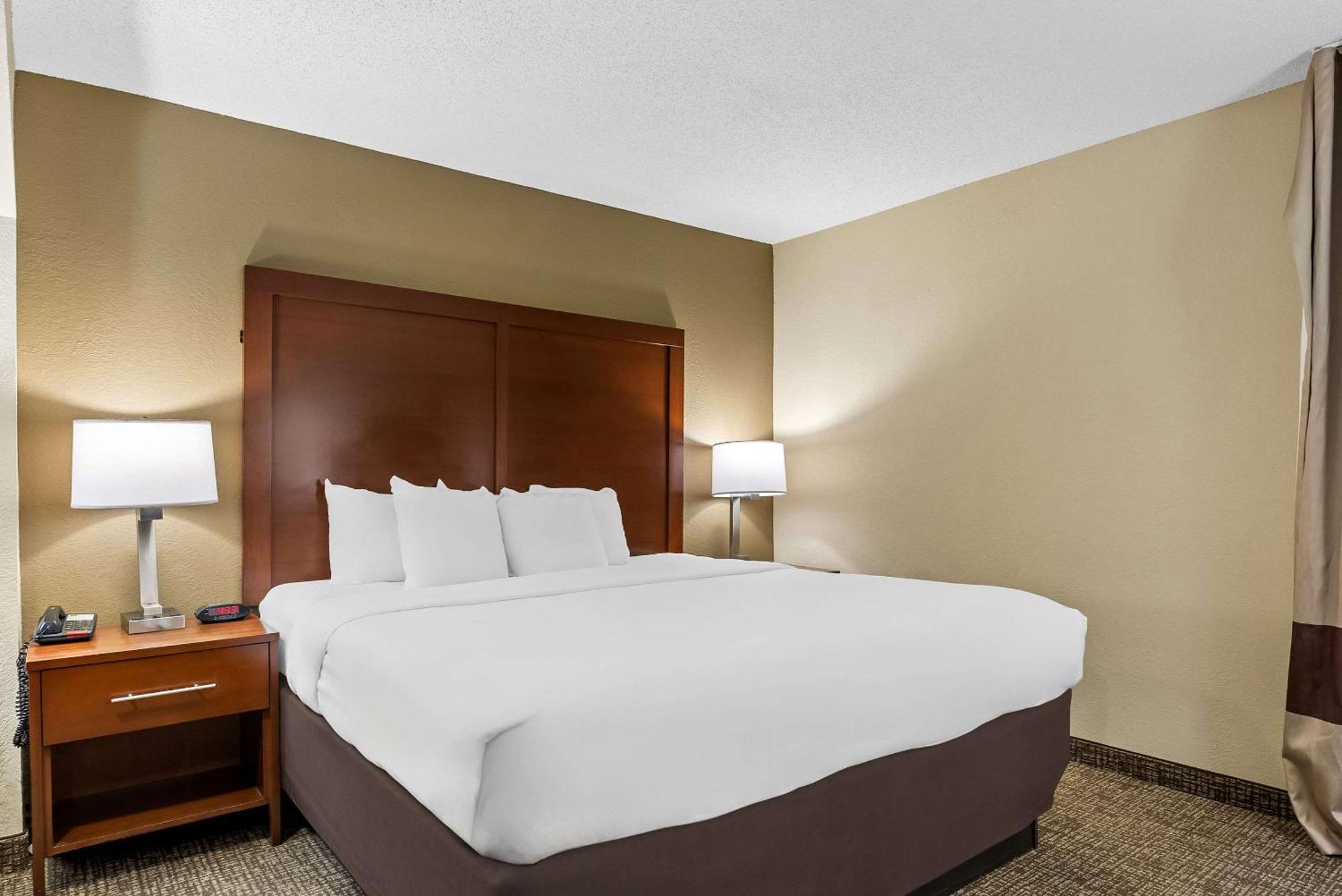 Comfort Inn & Suites Panama City - St Andrew Dış mekan fotoğraf