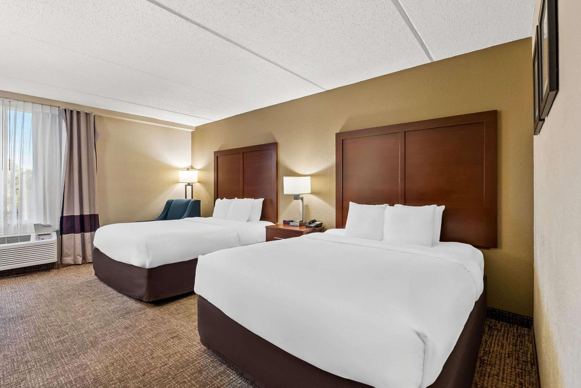 Comfort Inn & Suites Panama City - St Andrew Dış mekan fotoğraf
