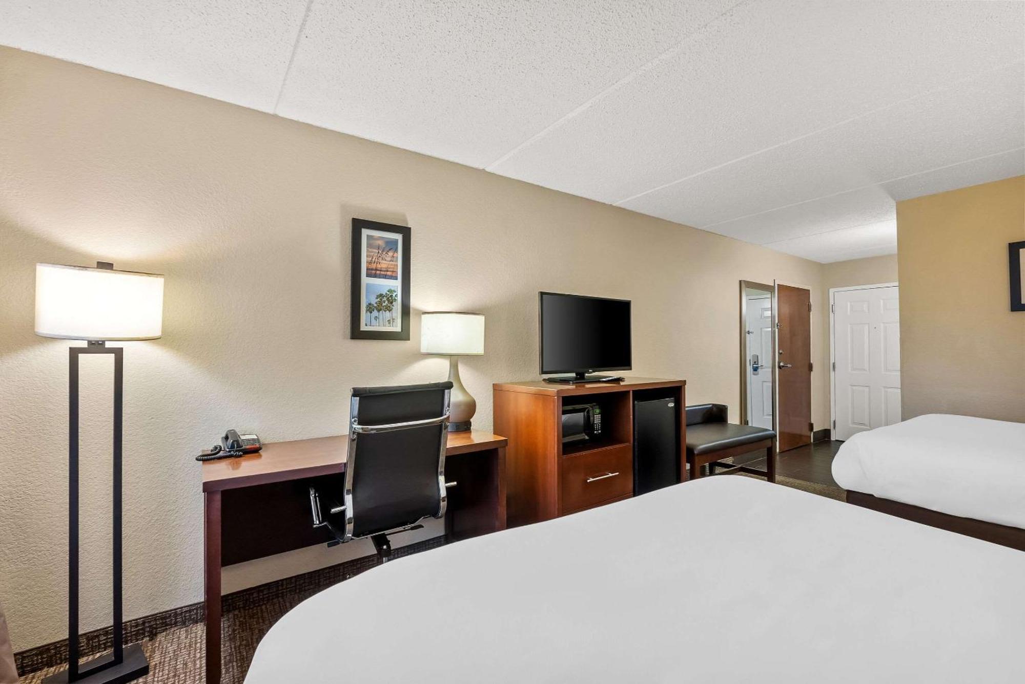 Comfort Inn & Suites Panama City - St Andrew Dış mekan fotoğraf