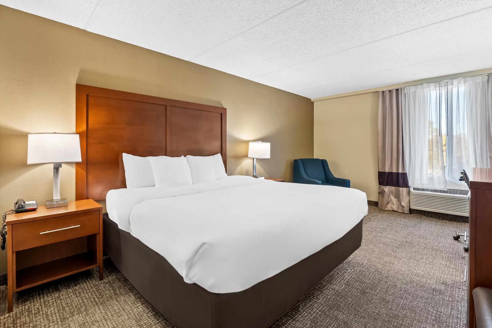 Comfort Inn & Suites Panama City - St Andrew Dış mekan fotoğraf