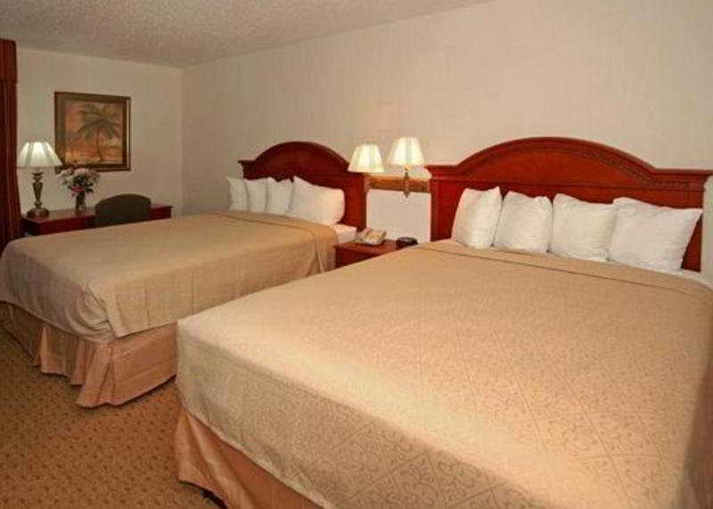Comfort Inn & Suites Panama City - St Andrew Dış mekan fotoğraf