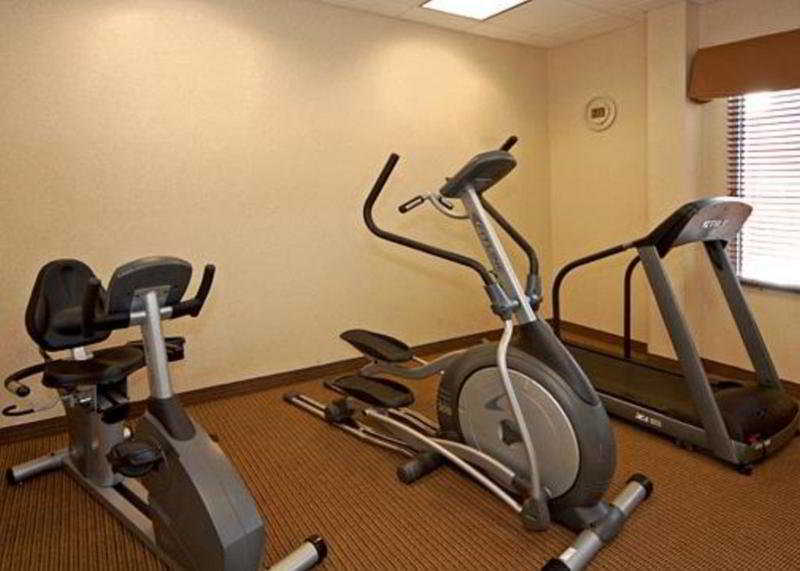 Comfort Inn & Suites Panama City - St Andrew Dış mekan fotoğraf