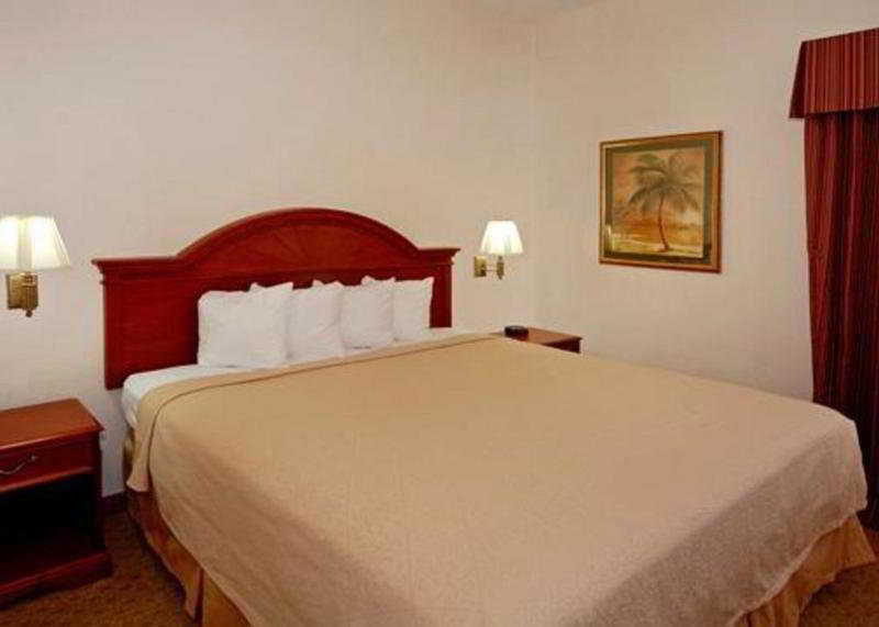 Comfort Inn & Suites Panama City - St Andrew Dış mekan fotoğraf