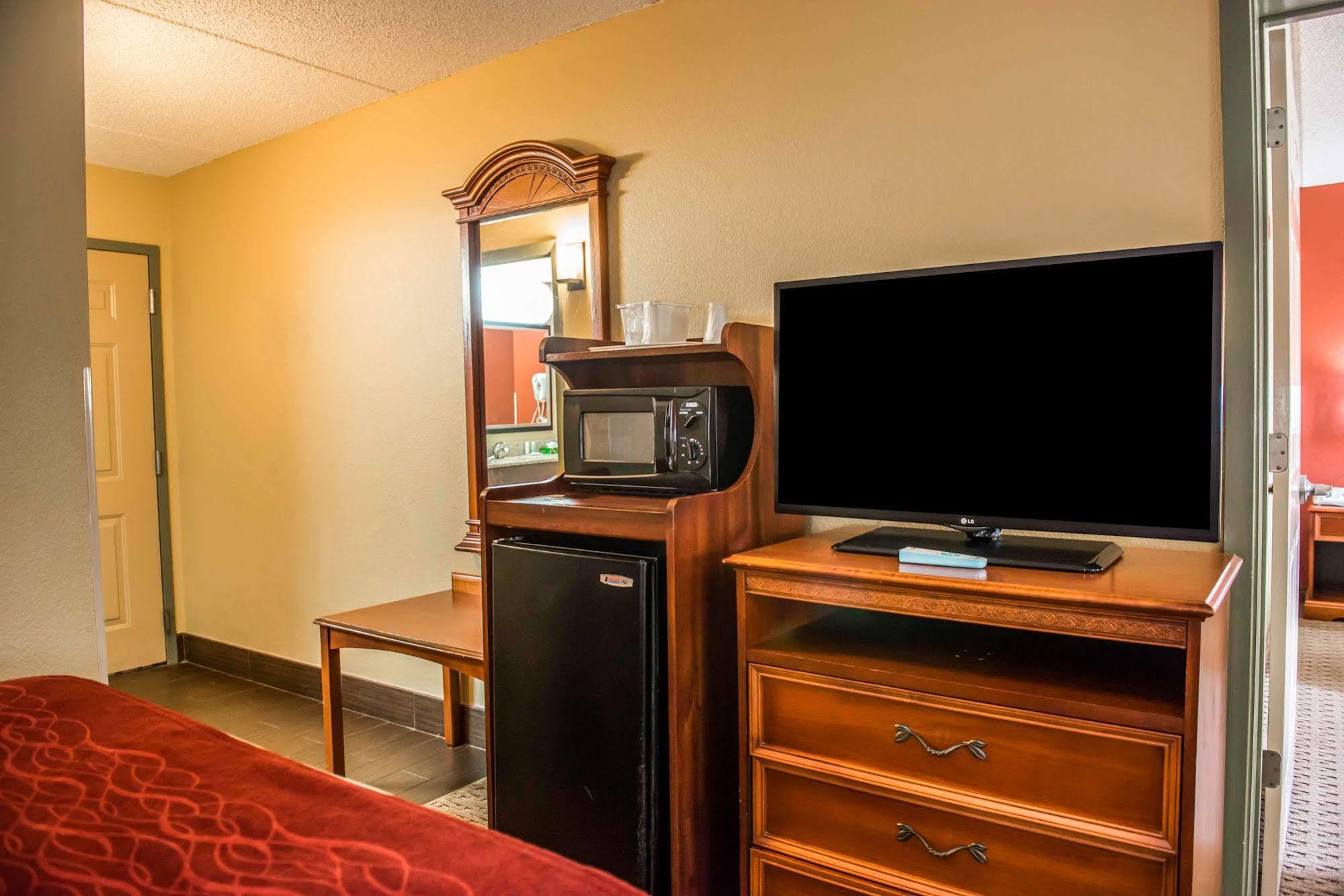 Comfort Inn & Suites Panama City - St Andrew Dış mekan fotoğraf