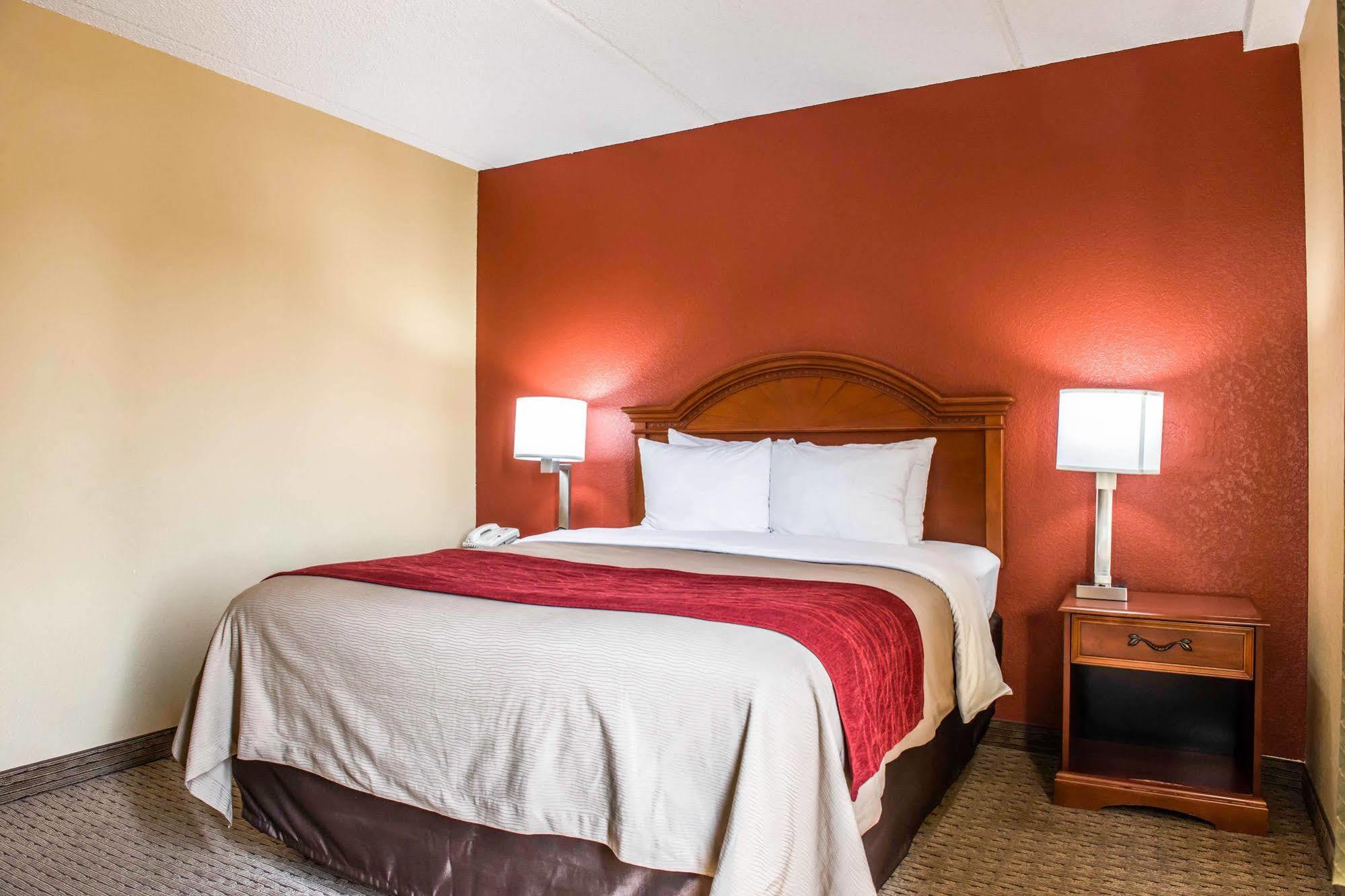 Comfort Inn & Suites Panama City - St Andrew Dış mekan fotoğraf