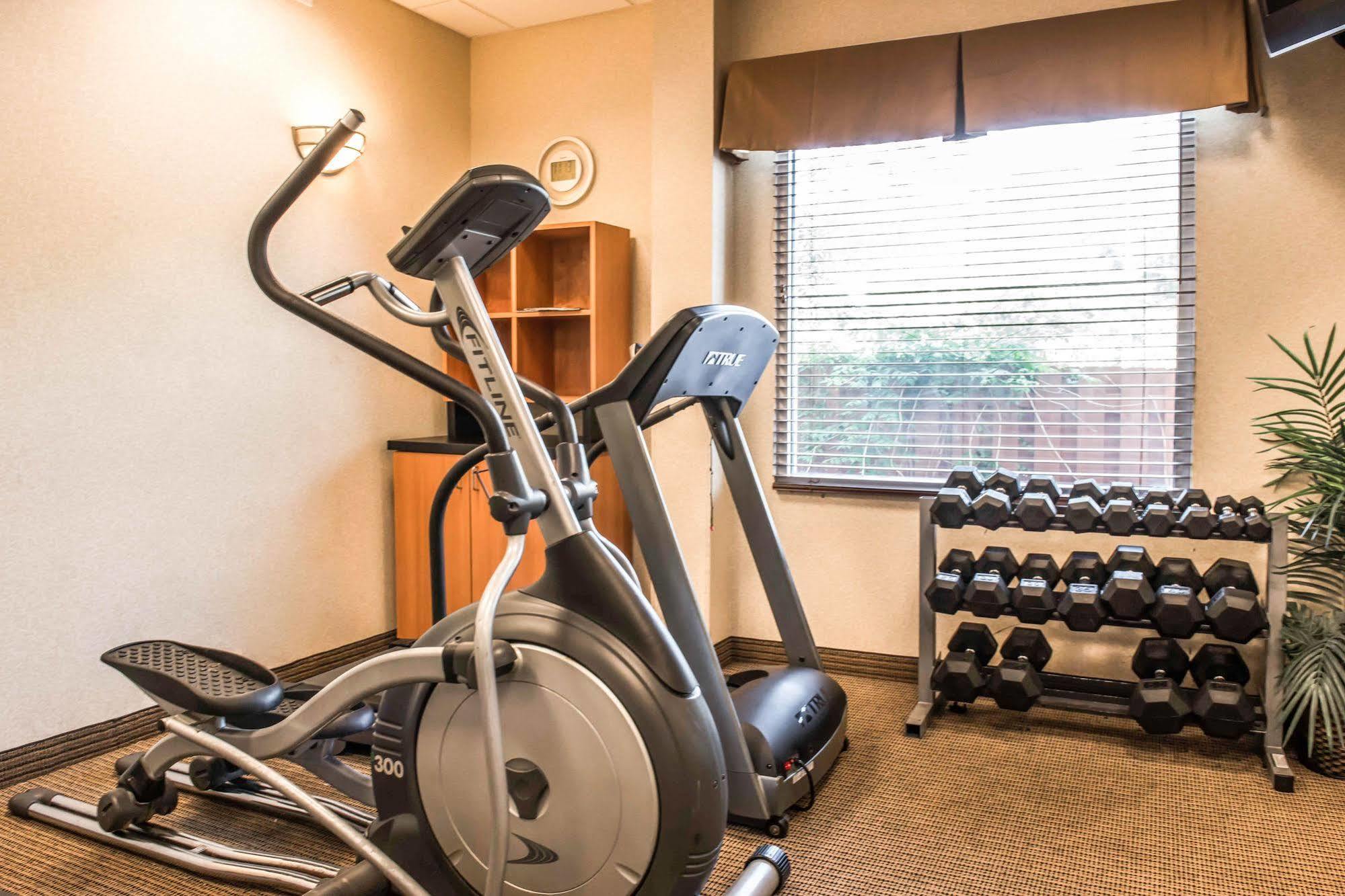 Comfort Inn & Suites Panama City - St Andrew Dış mekan fotoğraf